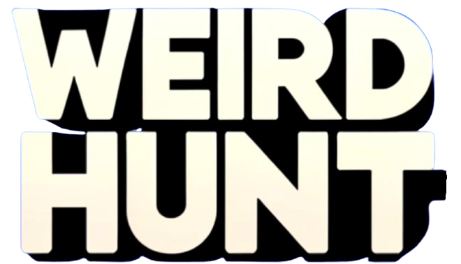 Weird Hunt Logo